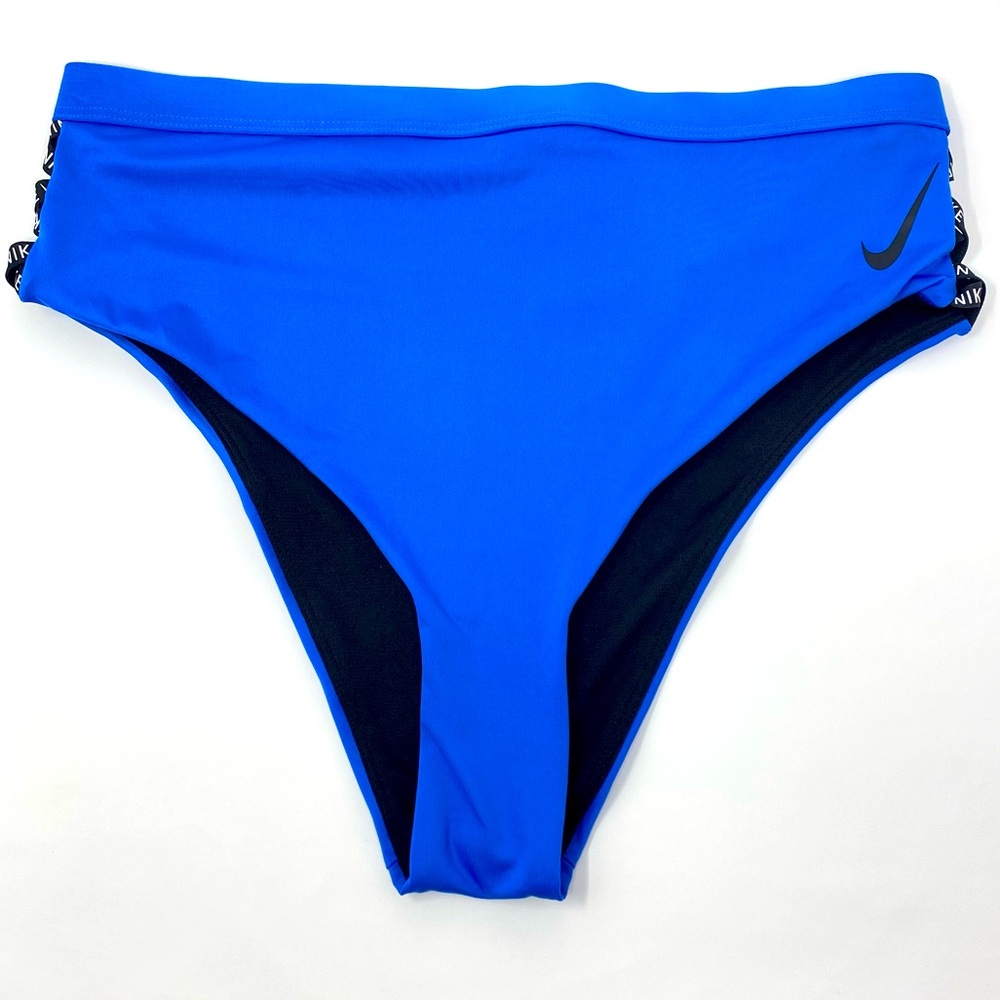 Nike bikini bottoms NWT!